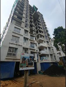 Project Image of 480.0 - 720.0 Sq.ft 1.5 BHK Apartment for buy in Meridian Galaxia