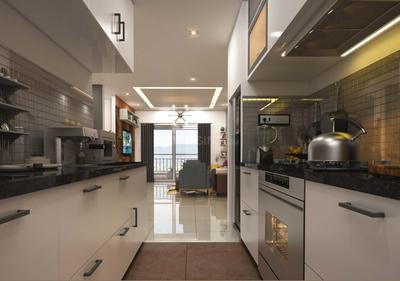 Project Image of 865.0 - 1410.0 Sq.ft 2 BHK Apartment for buy in Sumukha Vriddhi