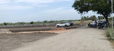 Project Image of 600.0 - 2646.0 Sq.ft Residential Plot Plot for buy in 3S KCP Garden