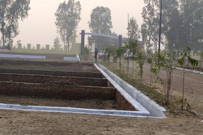 Project Image of 900.0 - 2700.0 Sq.ft Residential Plot Plot for buy in Jewar Royal City