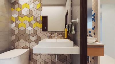 Project Image of 302.0 - 496.0 Sq.ft 1 BHK Apartment for buy in Krishna Nagri
