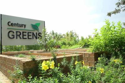 Project Image of 900.0 - 2400.0 Sq.ft Residential Plot Plot for buy in Century Greens Phase 1