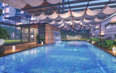 Project Image of 1136.0 - 1900.0 Sq.ft 3 BHK Apartment for buy in Yashada Jubilee Hills