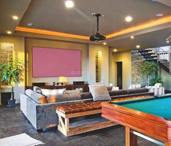 Project Image of 3590.0 - 4185.0 Sq.ft 3 BHK Villa for buy in Aaeshka Garden Avenue