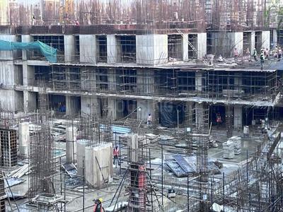 Project Image of 2120.0 - 4410.0 Sq.ft 3 BHK Apartment for buy in Arka