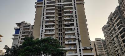Project Image of 1550.0 - 2800.0 Sq.ft 3 BHK Apartment for buy in Purvanchal Silver Estate