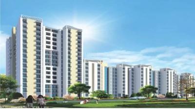 Project Image of 1664.0 - 1806.0 Sq.ft 3 BHK Apartment for buy in Ansal Tulip And Carnation