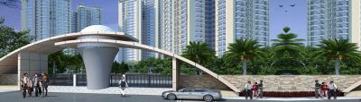 Project Image of 227.0 - 358.0 Sq.ft 1 RK Apartment for buy in Apex Aura