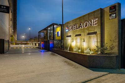 Project Image of 579.0 - 704.0 Sq.ft 2 BHK Apartment for buy in Sun Shela One