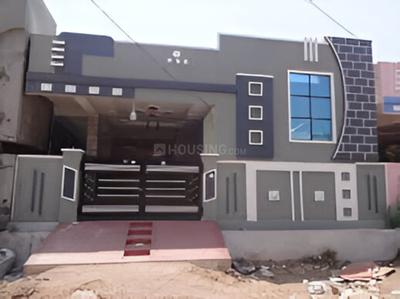 Project Image of 875.0 - 1525.0 Sq.ft 2 BHK Villa for buy in Prime MM Meadows Villa