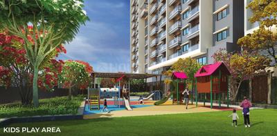 Project Image of 638.0 - 918.16 Sq.ft 2 BHK Apartment for buy in Global Platinum City Light
