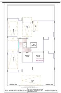 Project Image of 202.0 - 304.0 Sq.ft 1 RK Apartment for buy in Om Sairam Sai Siddhi