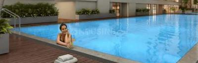 Rishideep Sentosa Swimming Pool 1