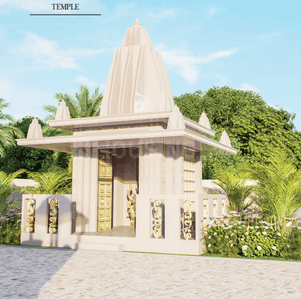 Project Image of 432.0 - 2430.0 Sq.ft 1 BHK Apartment for buy in Legacy Tower Subh Shagun Enclave Phase II