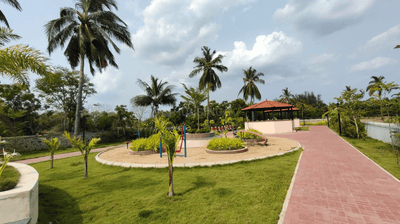 Project Image of 775.0 - 2000.0 Sq.ft Residential Plot Plot for buy in Sapphire Garden Phase 1