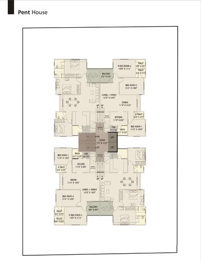 Gallery Cover Pic of Binori Moneta