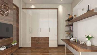 Project Image of 650 Sq.ft 1 BHK Apartment / Flat for sale in Jogeshwari West for Rs. 13000000