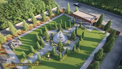 Project Image of 324.42 - 3990.29 Sq.ft Residential Plot Plot for buy in Safal Safal Vrindavan Phase 1