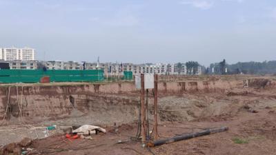 Project Image of 700.0 - 2050.0 Sq.ft 1 BHK Apartment for buy in SBP Olympia