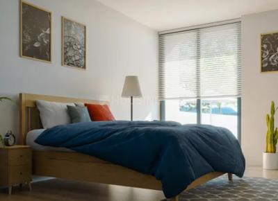 Project Image of 442.0 - 742.0 Sq.ft 1 BHK Apartment for buy in Vaastu Omkar