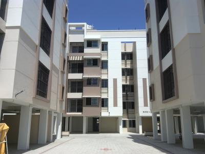 Project Image of 980.0 - 1405.0 Sq.ft 2 BHK Apartment for buy in Arboretum Magnolia