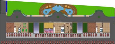 Project Image of 1750.0 - 2050.0 Sq.ft 3 BHK Apartment for buy in Skyseven Synnove Palladium