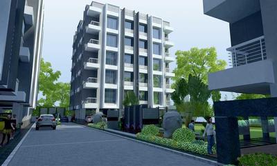 Mahadev Sri Nand City 7 Mahadev Sri Nand City 7 1