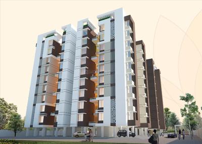 Ratandeep Abhiman Shri B Wing Images for Elevation of Ratandeep Abhiman Shri 1