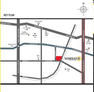 Project Image of 1607.7 - 4661.2 Sq.ft Residential Plot Plot for buy in Nikunj Somnath Industrial Park