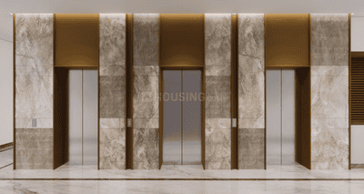 Project Image of 913.1 - 1956.99 Sq.ft 3 BHK Apartment for buy in Asta Avm Nova