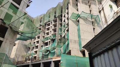 Project Image of 716.0 - 881.0 Sq.ft 2 BHK Apartment for buy in Kamdhenu Pinnacle