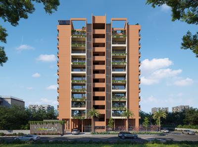 Project Image of 2025.0 - 2070.0 Sq.ft 3 BHK Apartment for buy in Katha Riverdale