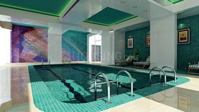 Project Image of 1490.0 - 2050.0 Sq.ft 3 BHK Apartment for buy in Swastik Magnolia