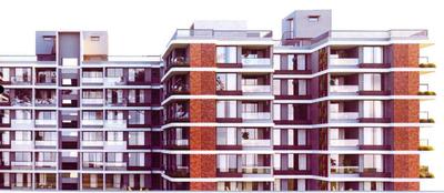 Project Image of 859.5 - 1158.3 Sq.ft 3 BHK Apartment for buy in Avadh Aamrakunj Royal
