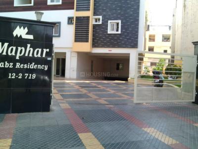 Maphar Sabz Residency Images for Elevation of Maphar Sabz Residency 2
