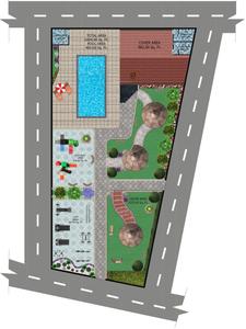 Project Image of 601.61 - 870.0 Sq.ft 2 BHK Apartment for buy in Onella Sai Kohinoor Grand