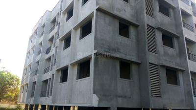 Project Image of 435.0 - 891.0 Sq.ft 1 BHK Apartment for buy in Signature Aqua