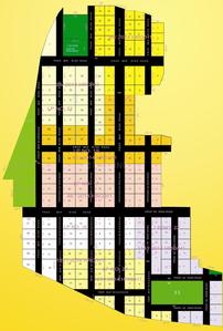 Project Image of 2002.09 - 7717.72 Sq.ft Residential Plot Plot for buy in Fortune NRI Township 49 LP
