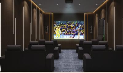 Project Image of 980.0 - 1482.0 Sq.ft 2 BHK Apartment for buy in Top Whispering Winds