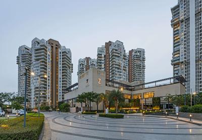 Project Image of 2279.0 - 6159.0 Sq.ft 3 BHK Apartment for buy in Pioneer Presidia