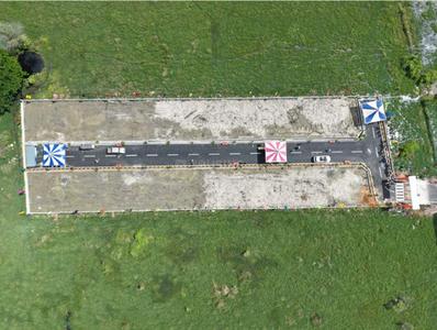 Project Image of 800.0 - 990.0 Sq.ft Residential Plot Plot for buy in Empire VLC Raja Rajendra Cholan