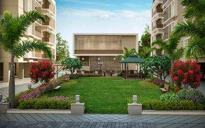 Project Image of 849.0 - 1124.0 Sq.ft 1.5 BHK Apartment for buy in Othello Valencia Courtyard