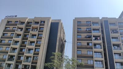 Project Image of 1341.0 - 1683.0 Sq.ft 2 BHK Apartment for buy in Adarsh Diamond