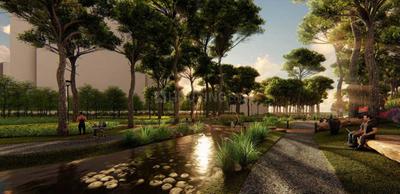 Project Image of 466.29 - 642.5 Sq.ft 2 BHK Apartment for buy in Feldspar At Brigade El Dorado
