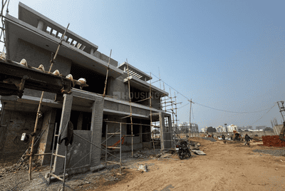 Project Image of 843.35 - 851.21 Sq.ft 3 BHK Apartment for buy in Green Legacy