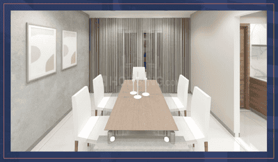 Project Image of 1165.0 - 1675.0 Sq.ft 2 BHK Apartment for buy in Shell Sapphire