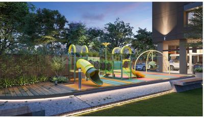 Project Image of 2350 Sq.ft 3 BHK Apartment / Flat for sale in Shahibaug for Rs. 22100000