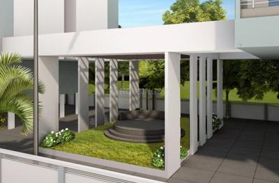 Project Image of 361.0 - 660.0 Sq.ft 1 BHK Apartment for buy in Royal Cataleya