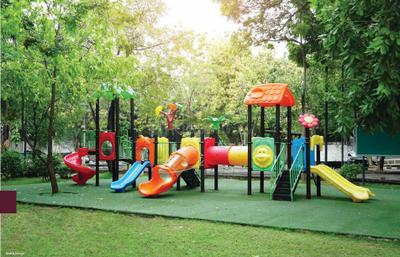 Project Image of 412.75 - 612.19 Sq.ft 1 BHK Apartment for buy in Nicon Vista