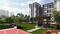 Agami Infinity Park 3 Landscaped Gardens 2